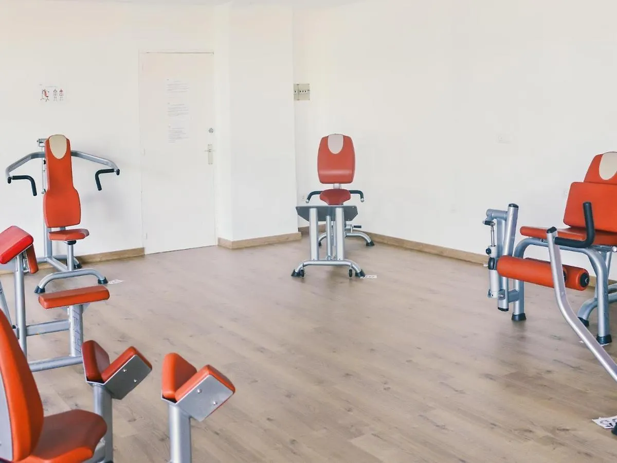 Piso Eden Mar Apartment Sant Antoni De Calonge Spain