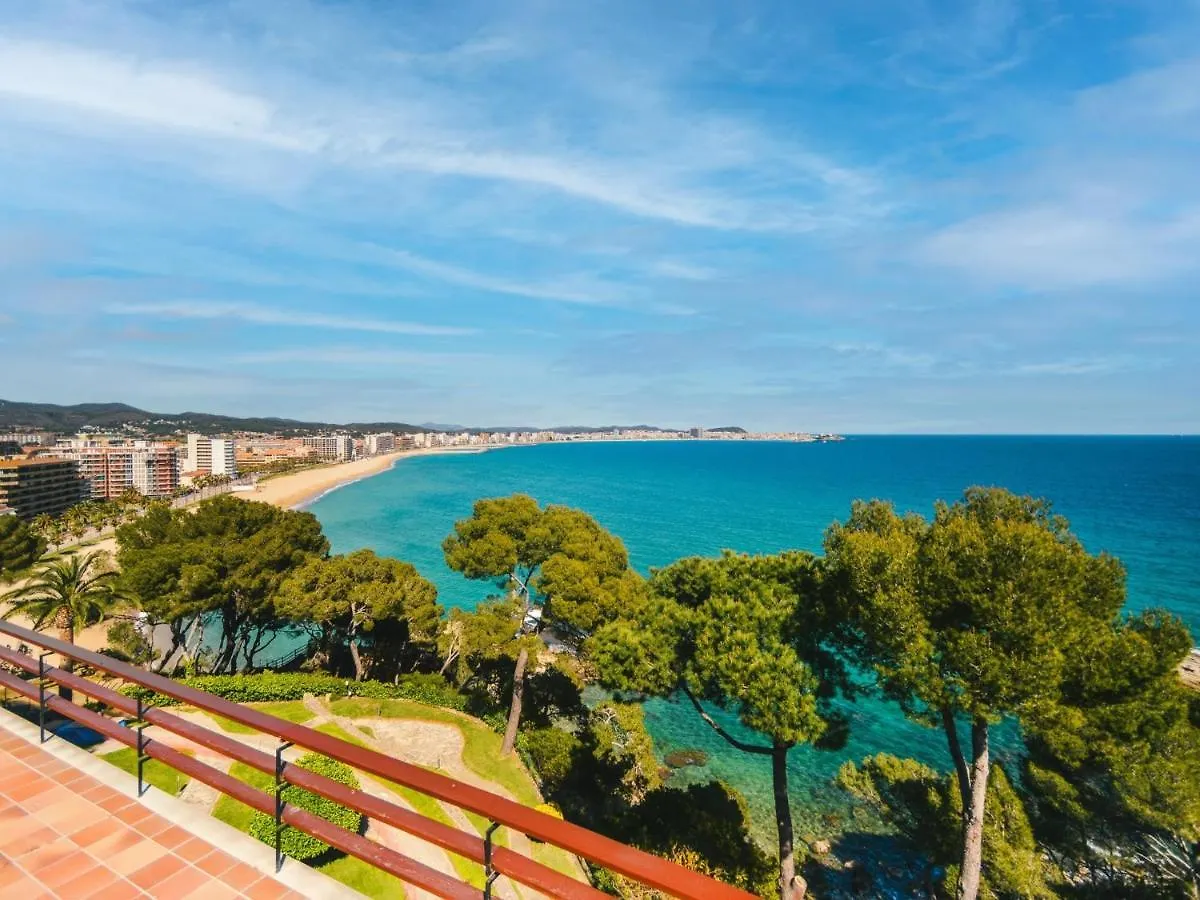 Piso Eden Mar Apartment Sant Antoni De Calonge