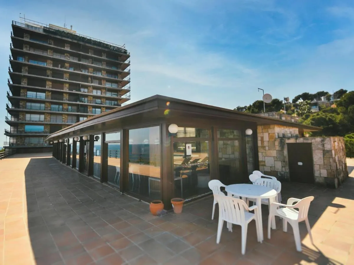 Piso Eden Mar Apartment Sant Antoni De Calonge