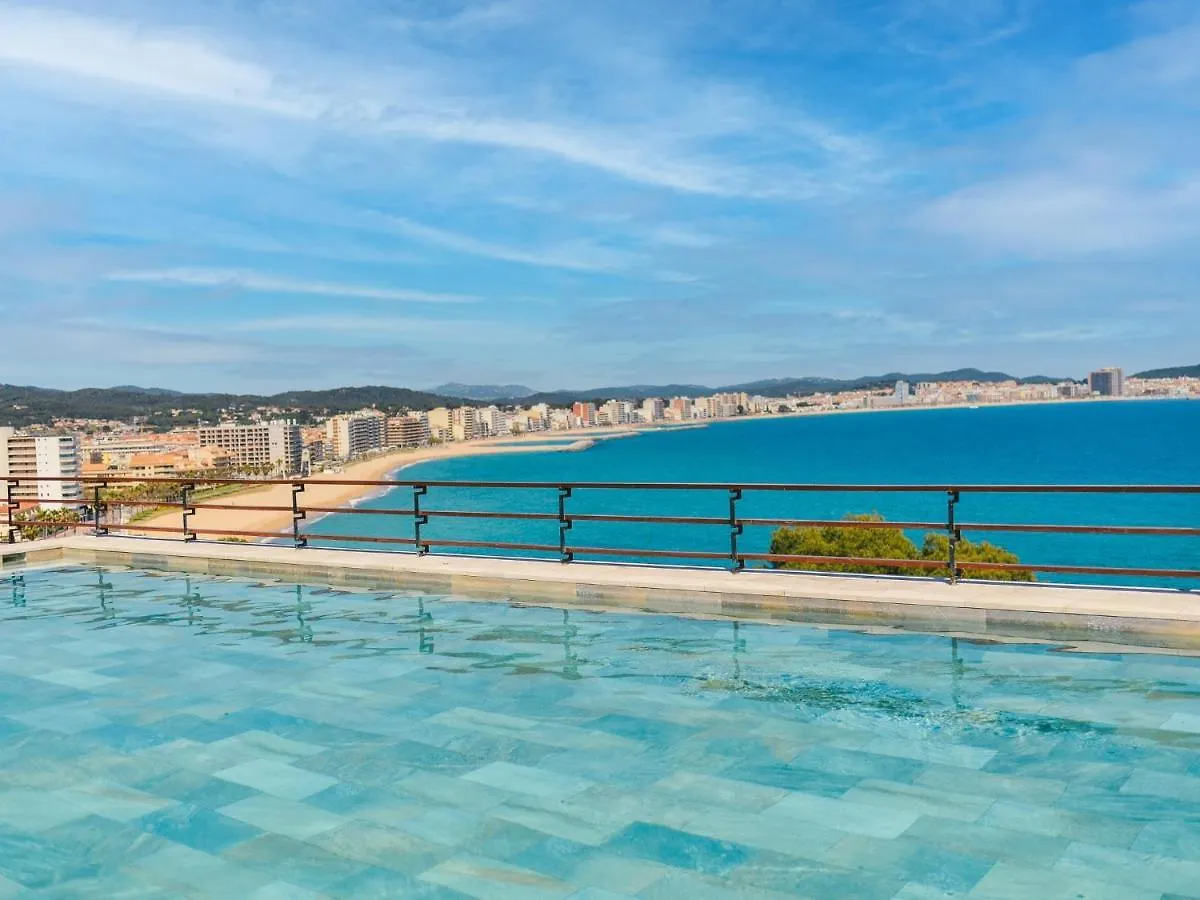 Piso Eden Mar Apartment Sant Antoni De Calonge 0*,