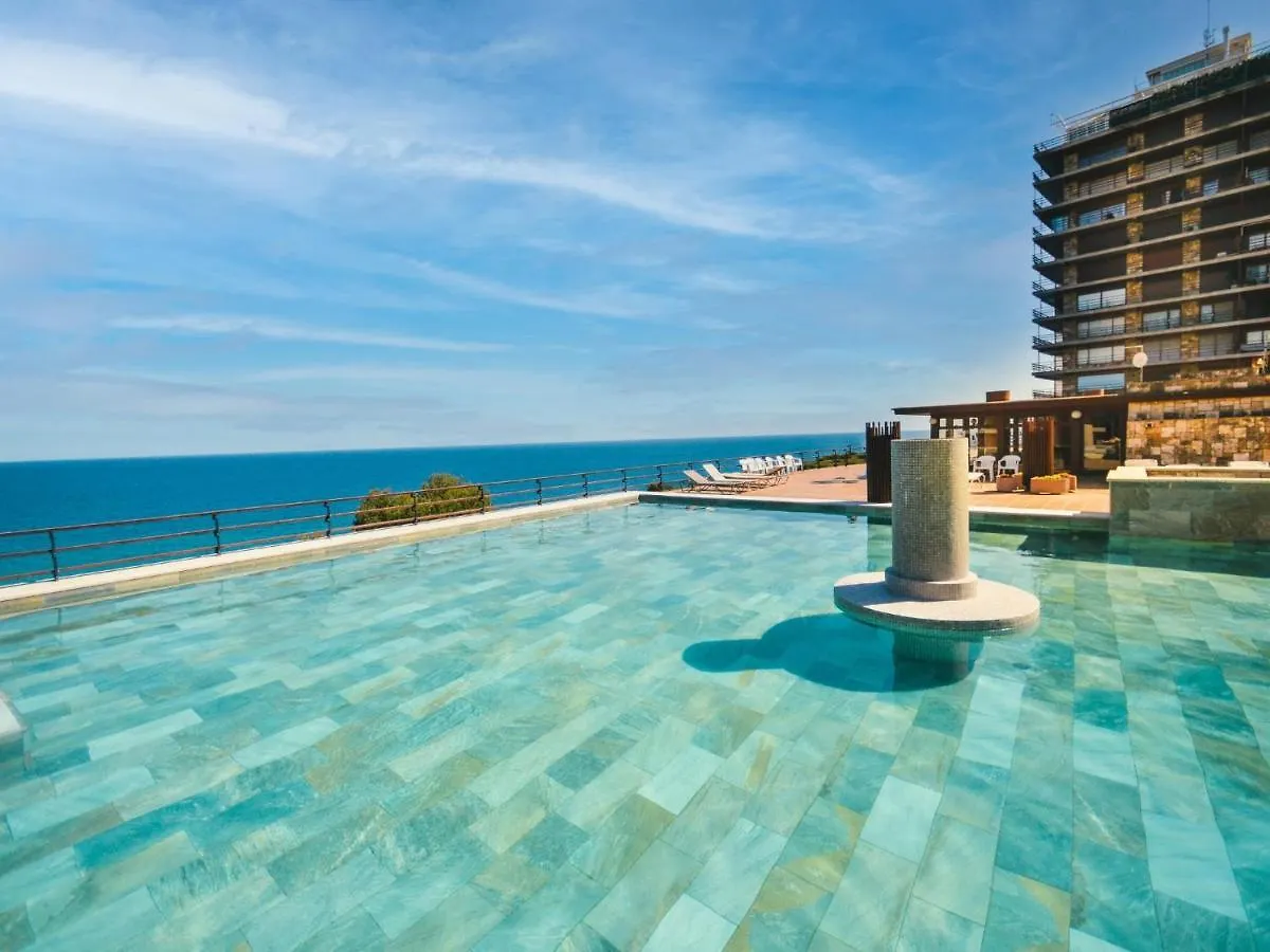 Piso Eden Mar Apartment Sant Antoni De Calonge