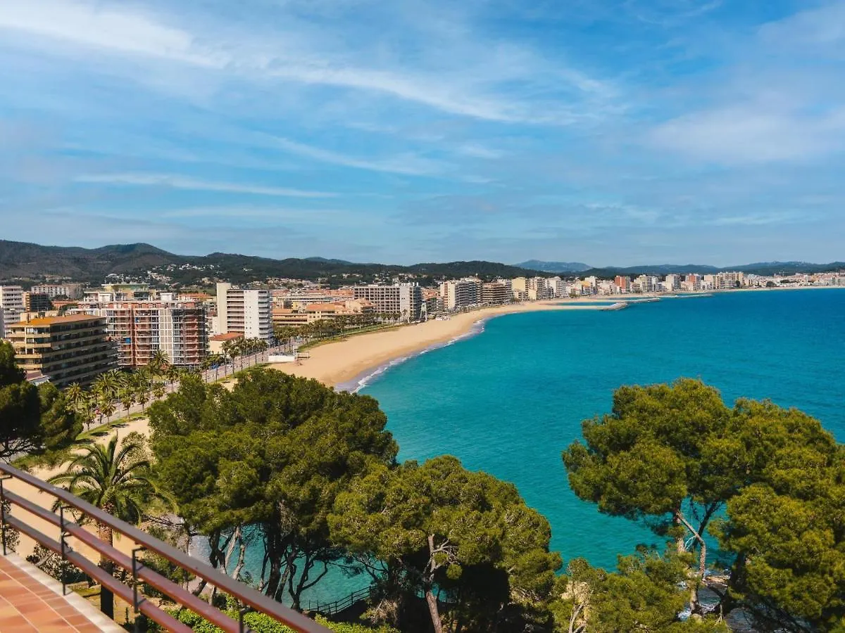 Piso Eden Mar Apartment Sant Antoni De Calonge Spain