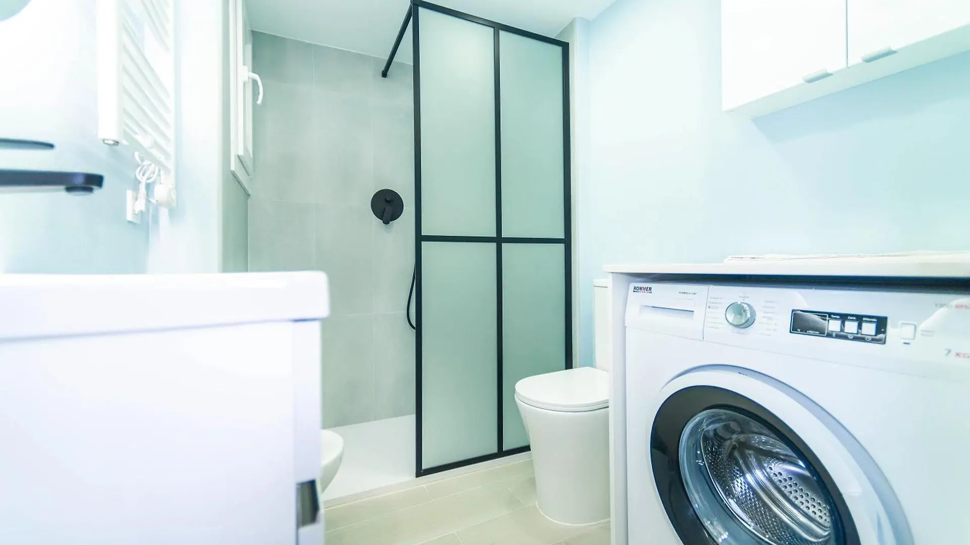 Piso Eden Mar Apartment Sant Antoni De Calonge