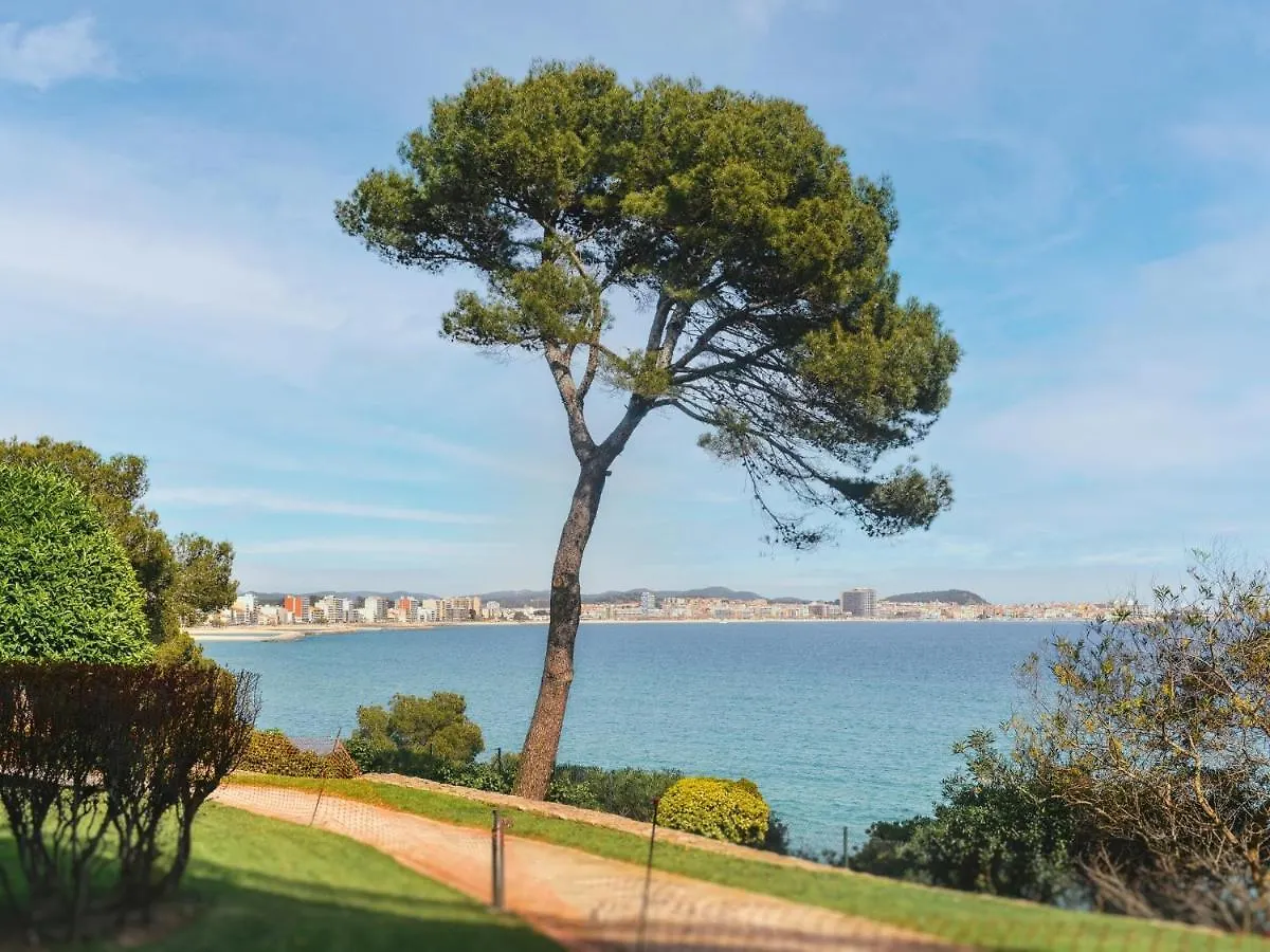Piso Eden Mar Apartment Sant Antoni De Calonge