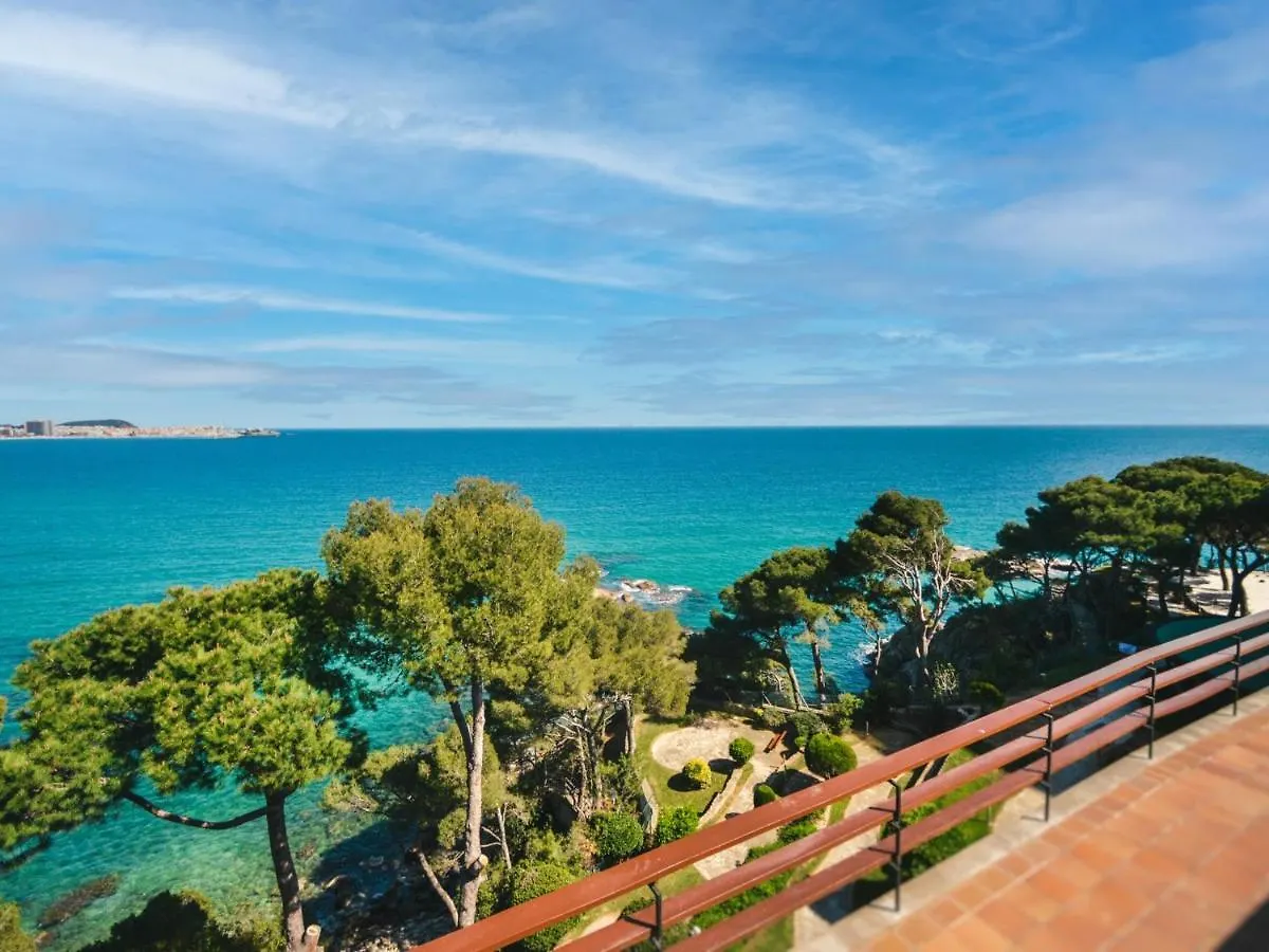Piso Eden Mar Apartment Sant Antoni De Calonge Spain