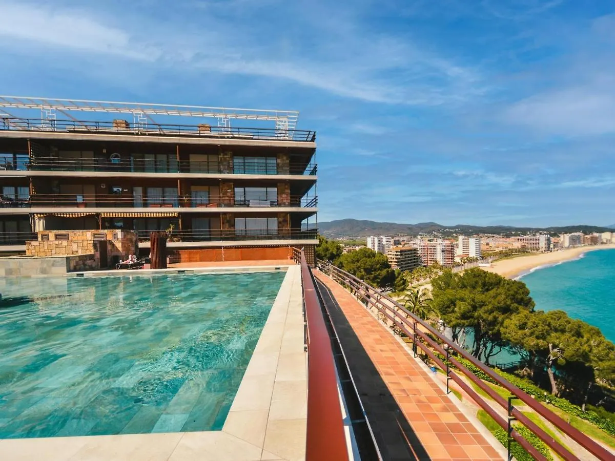 Piso Eden Mar Apartment Sant Antoni De Calonge