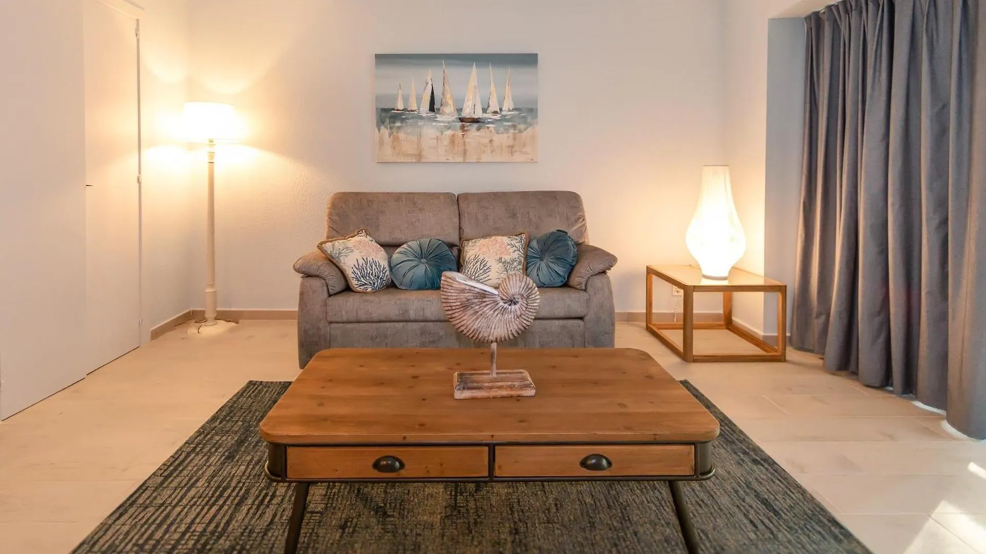 Piso Eden Mar Apartment Sant Antoni De Calonge