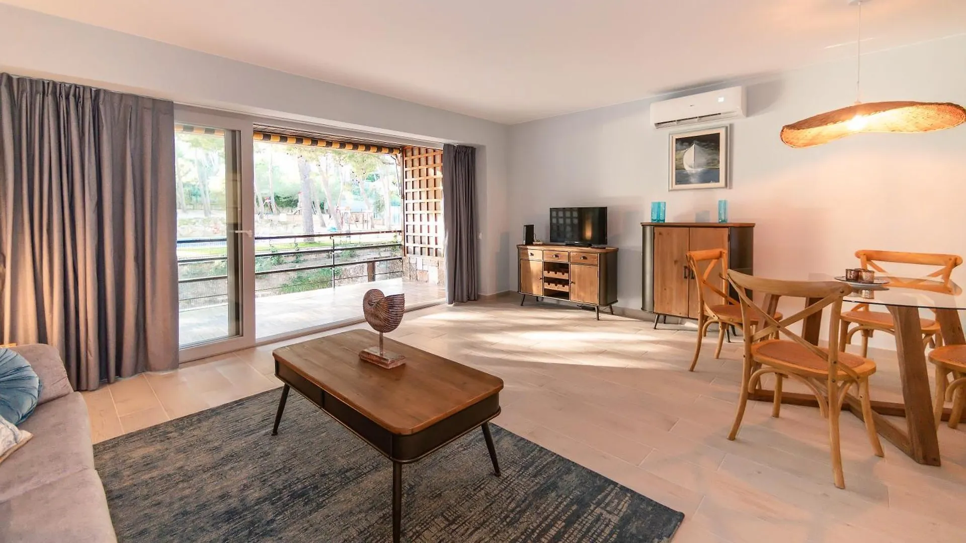 Piso Eden Mar Apartment Sant Antoni De Calonge
