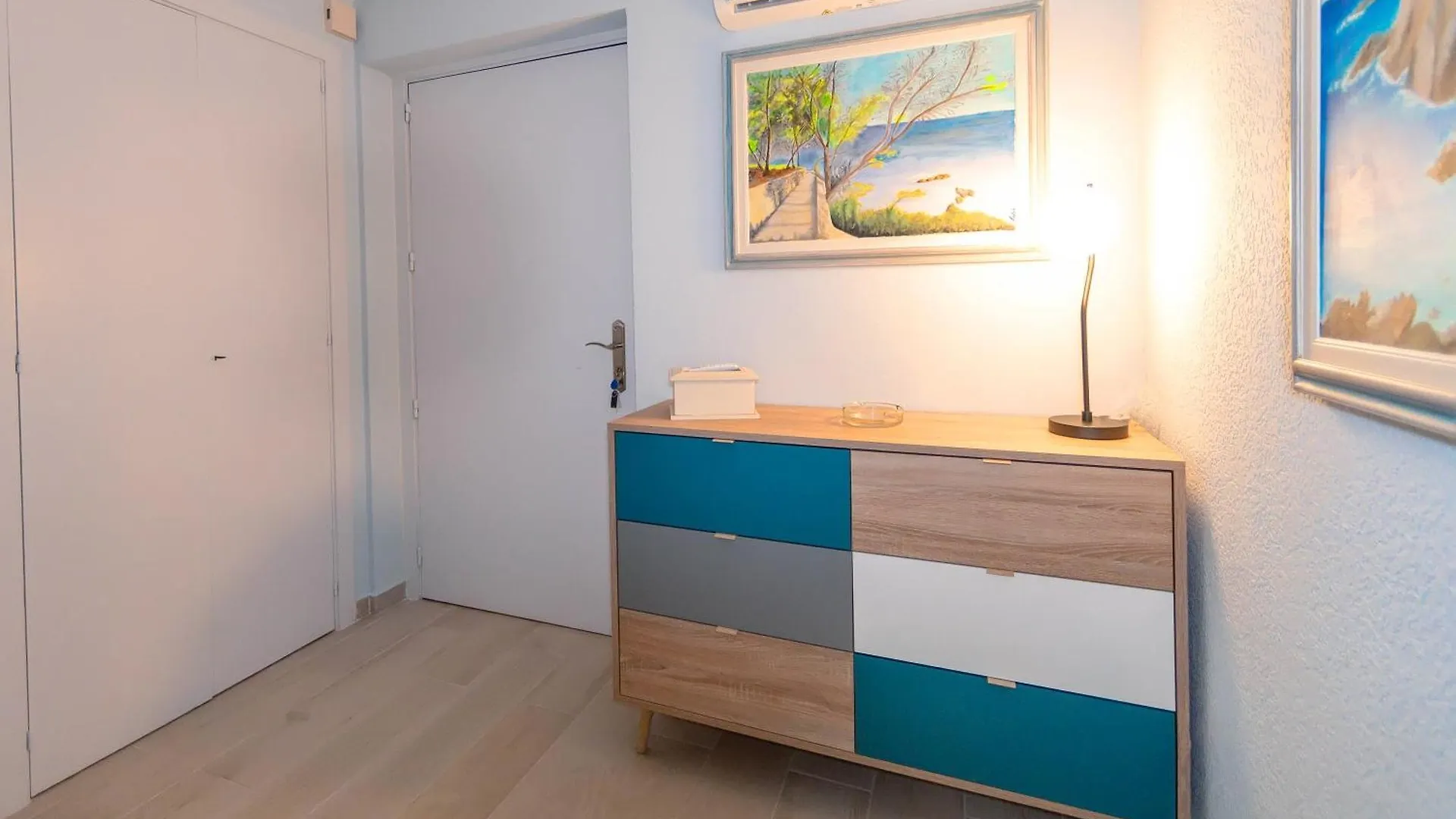 Piso Eden Mar Apartment Sant Antoni De Calonge