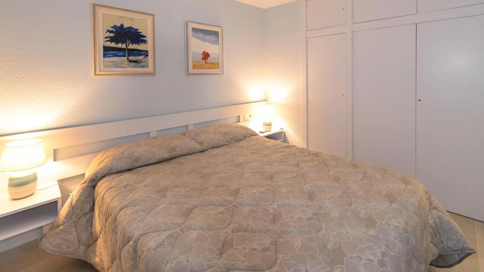Piso Eden Mar Apartment Sant Antoni De Calonge