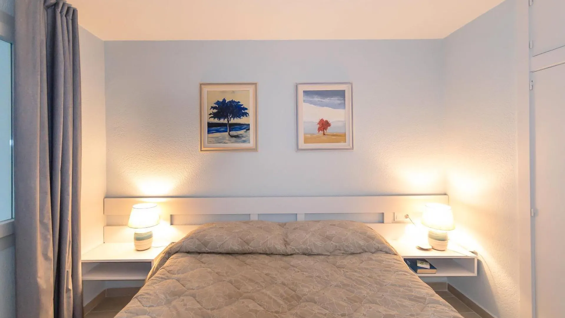 Piso Eden Mar Apartment Sant Antoni De Calonge