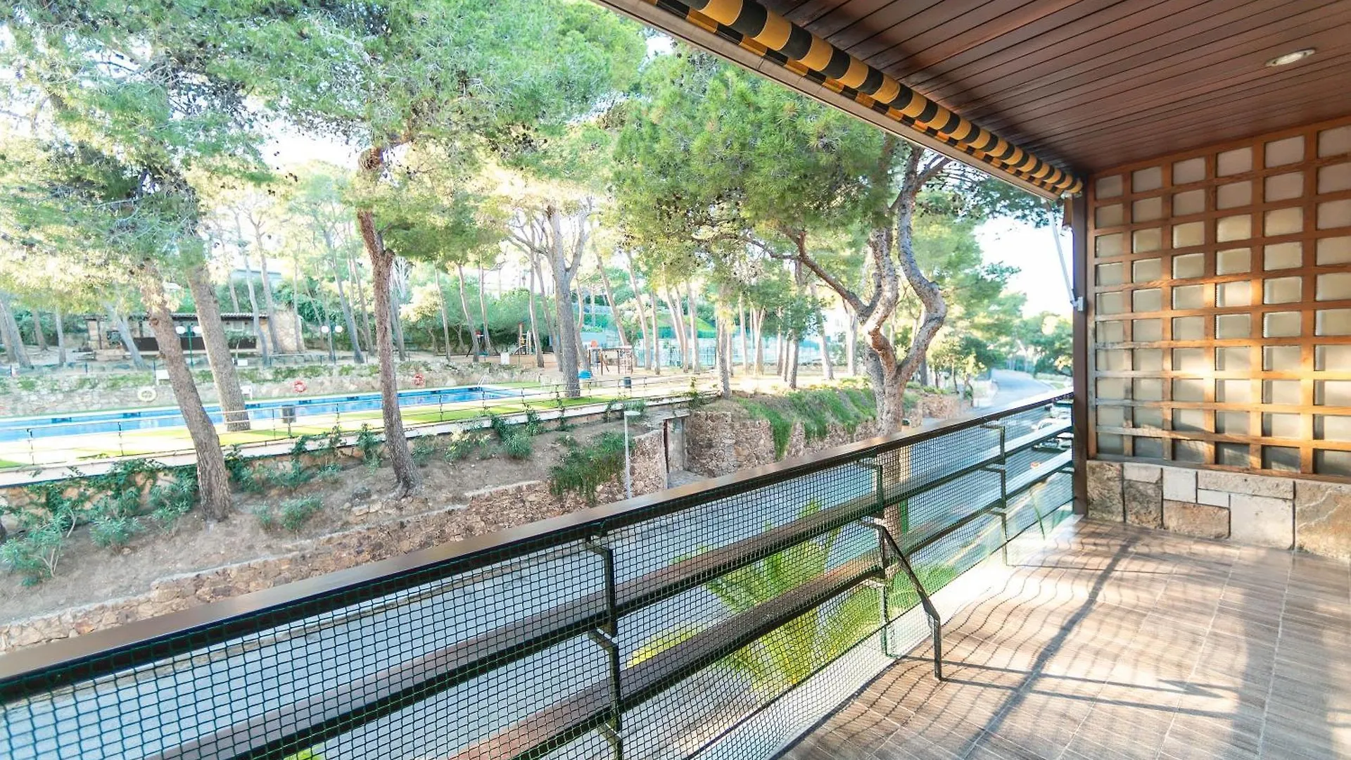 Piso Eden Mar Apartment Sant Antoni De Calonge Spain